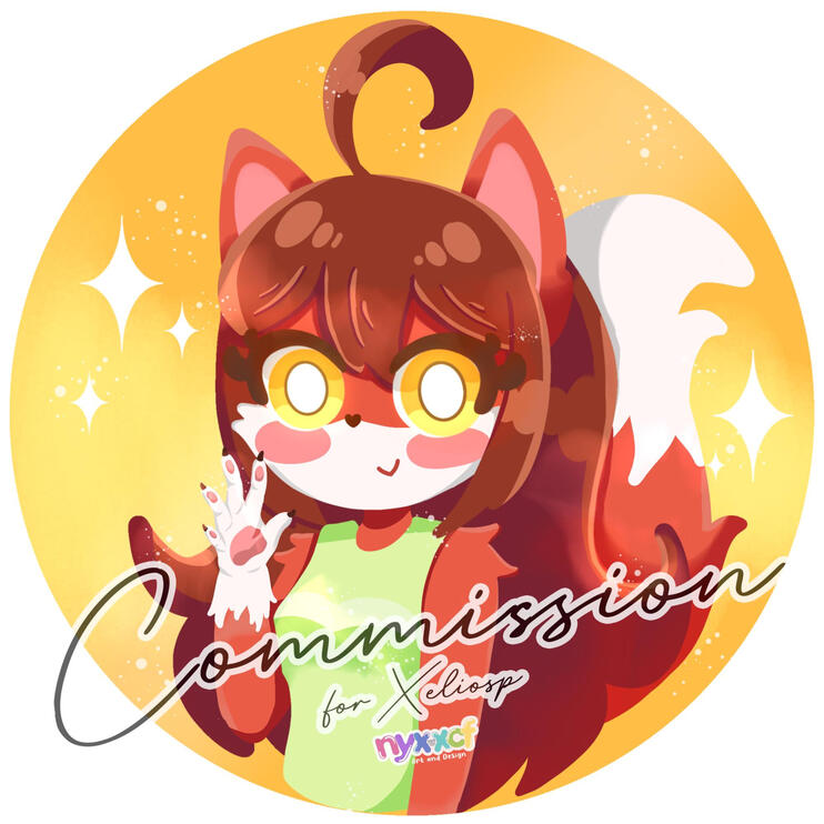 Commission for Xeliosp