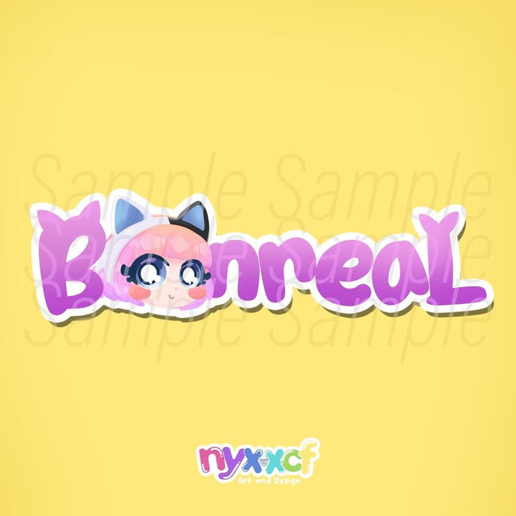 Logo Commission for BunReal